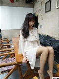 MussGirl慕丝女郎  NO.649 巧儿（上）(64)